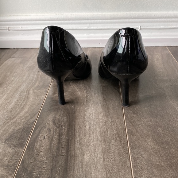 Women’s Aldo Jehane black heels - Picture 2 of 10